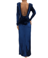 Dramee Abito Blu Donna