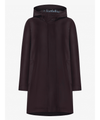 Double Silicon Floating Parka K Wom Jkt