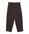 Pantaloni a vita alta