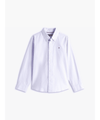 Camicia Essential in cotone Oxford