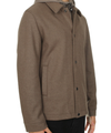 Woolrich Overshirt Falcon 7425 Invernale Uomo
