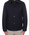 Woolrich Overshirt Falcon 7425 Imbottita Uomo