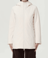Woolrich Giubbotto Nylon Donna Invernale
