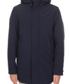 Woolrich Piumino Barrow Mac Soft Shell Uomo