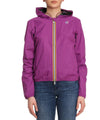 Women's breathable jacket