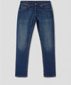 Jeans Uomo in denim comfort