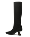 Women's boots in Italian leather