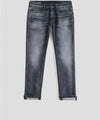 Pantaloni Donna a vita bassa