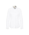 Camicia Donna a tinta unita