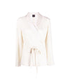Camicia Donna con cintura in vita