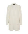 Cardigan Donna con spalle scese