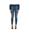 Jeans Donna skinny in denim stretch
