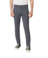 Pantalone uomo Dondup su modello vista frontale