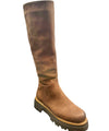 Nubuck Women's Boots