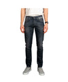 Jeans Uomo modello vintage