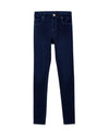 Pantaloni Bambina Jeansato