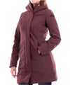 Giacca Donna Parka