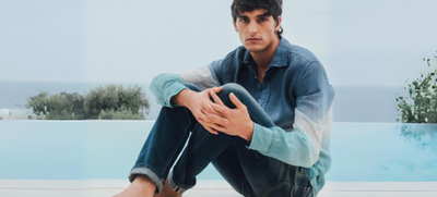 Jacob Cohen jeans: il trend denim della primavera 2024