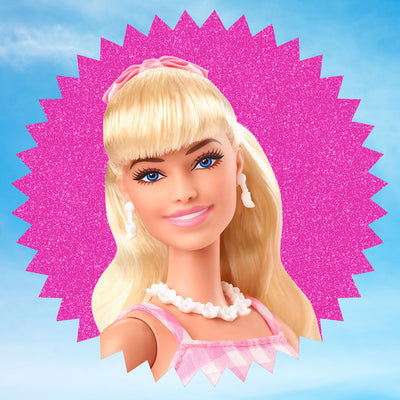 Barbie Donna