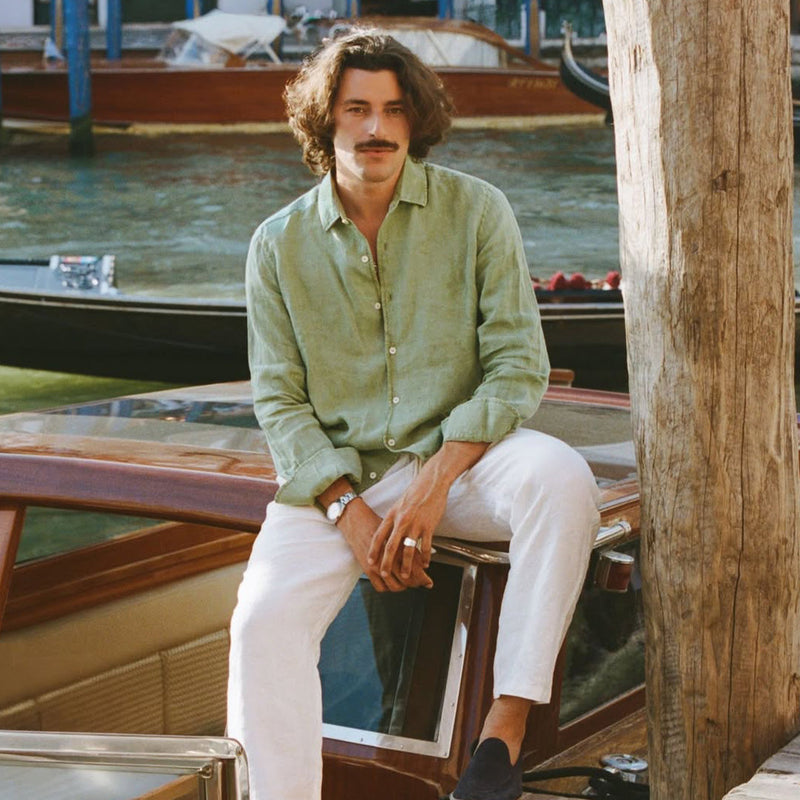 Camicie uomo