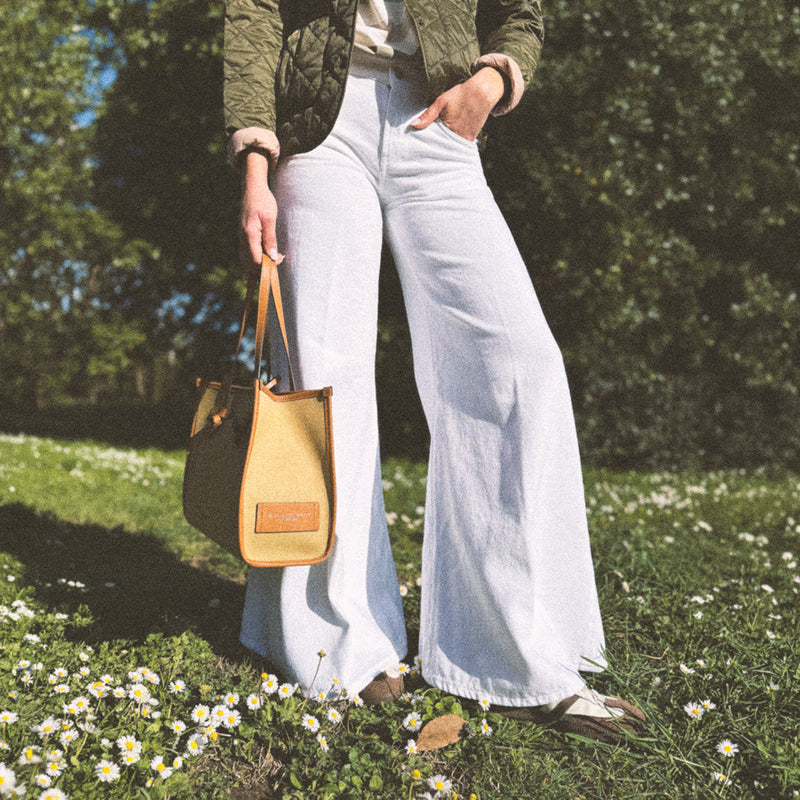 Pantalone completo Barbour 