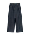 Pantalone Blu in denim