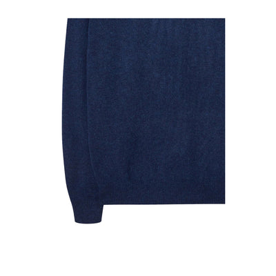 Maglione da uomo Lenzie Blu