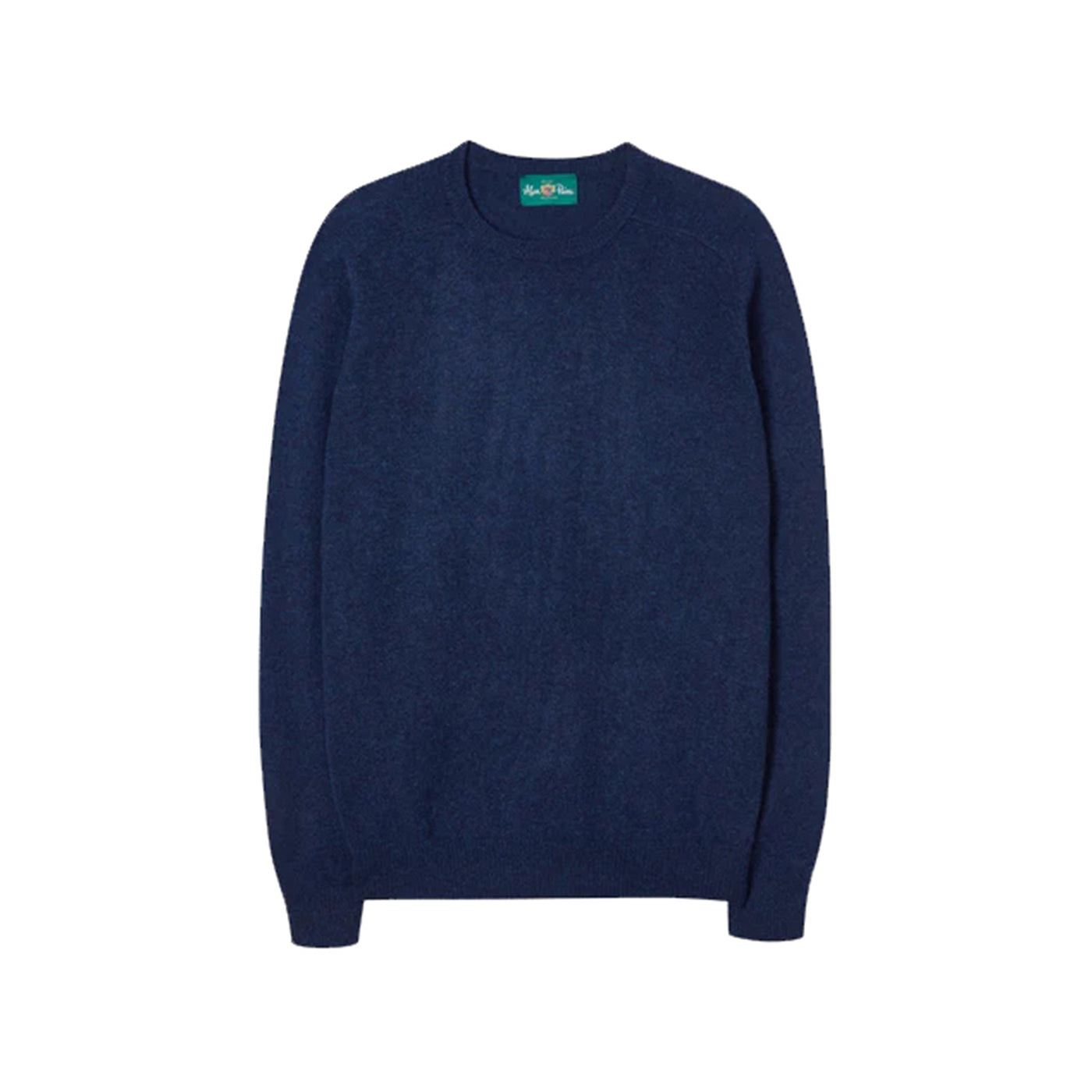 Lenzie Blue Men's Sweater