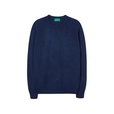 Lenzie Blue Men's Sweater