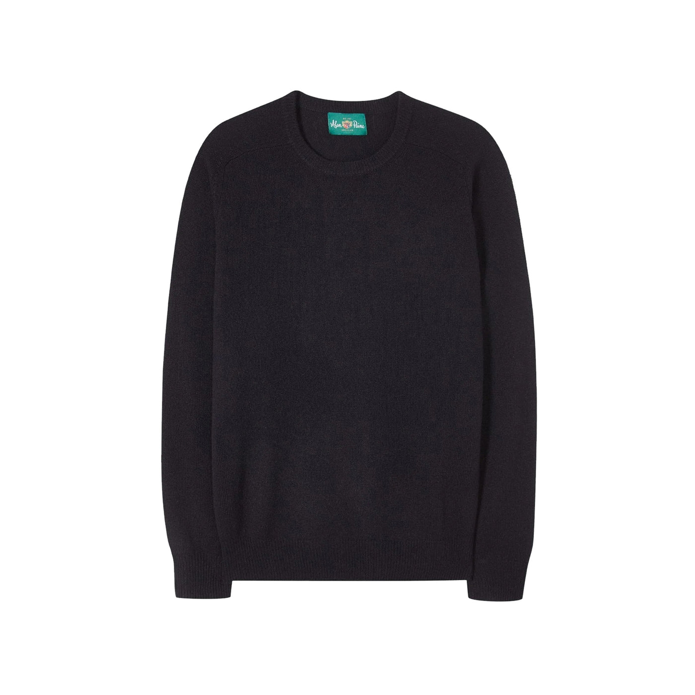 Maglione da uomo Lenzie Navy