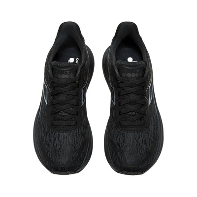 Scarpe Running Uomo Nucleo2 Nero