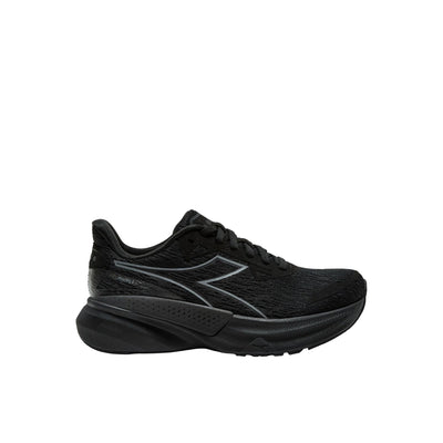 Scarpe Running Uomo Nucleo2 Nero