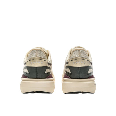 Scarpe Running Uomo Nucleo2 Beige retro