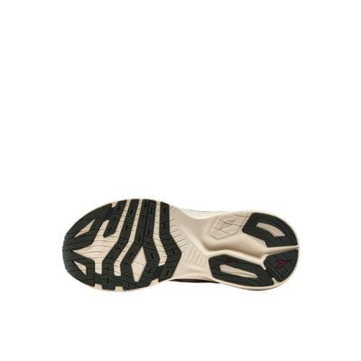 Scarpe Running Uomo Nucleo2 Beige suola