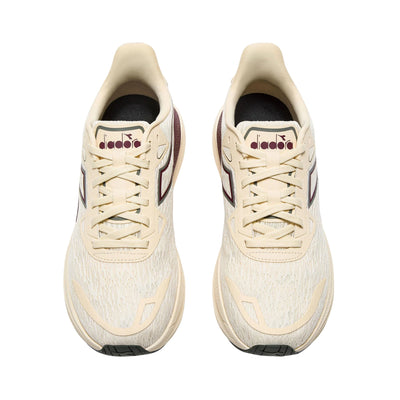 Scarpe Running Uomo Nucleo2 Beige