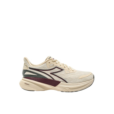 Scarpe Running Uomo Nucleo2 Beige