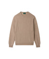 Maglia Uomo Melfort in cashmere, a girocollo