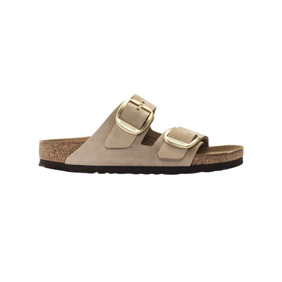 Sandalo Donna Arizona Big Buckle
