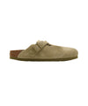Sabot Unisex modello Boston Beige