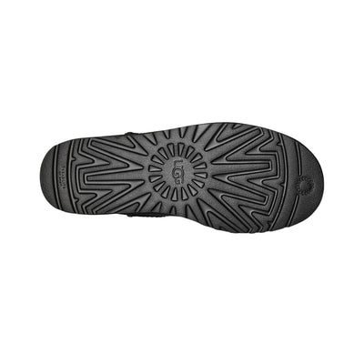 Stivaletto Uomo Classic ultra mini Nero suola