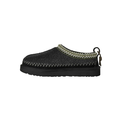 Sabot Donna Tasman Biarritz Nero