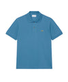 Polo Uomo Classic Fit Blu