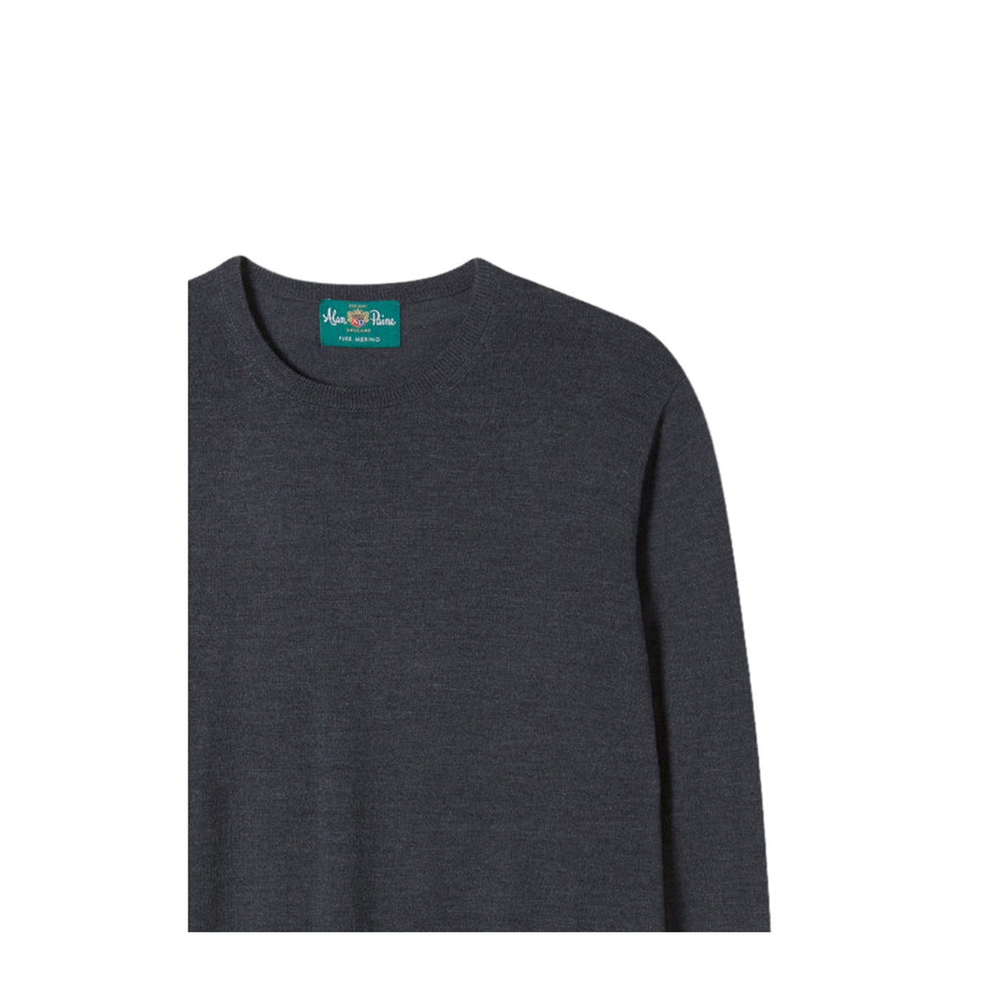 Maglione Uomo Radstone Grigio