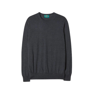 Maglione Uomo Radstone Grigio