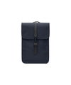 Zaino Unisex Mini, impermeabile, con tasca per laptop