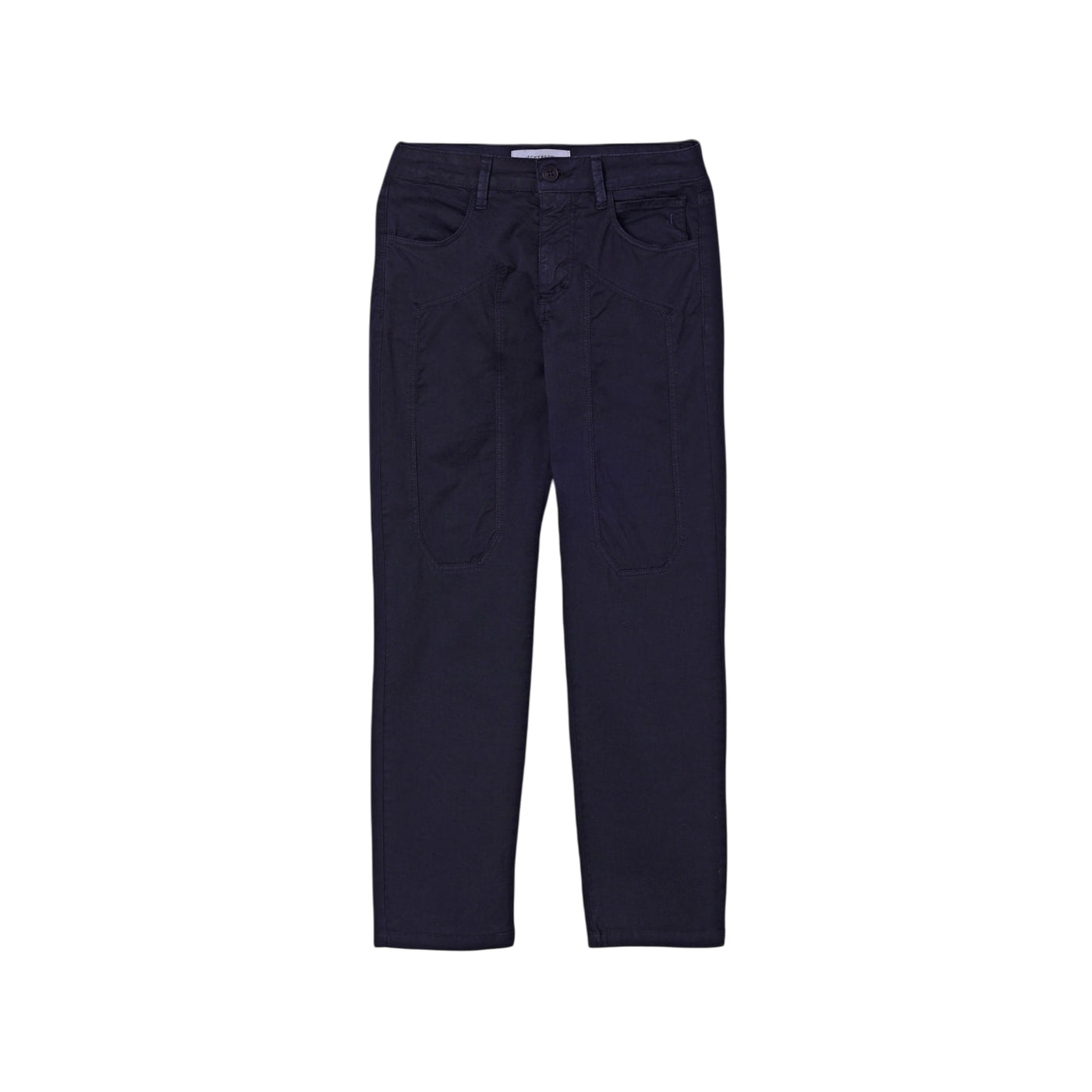 Pantaloni da Bambino Chino Blu