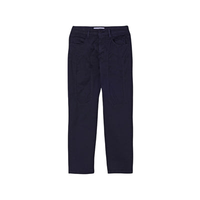 Pantaloni da Bambino Chino Blu