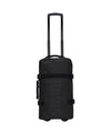 Trolley Unisex Texel Nera, con manico telescopico