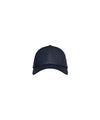 Cappello Unisex Navy, con visiera e fibbia posteriore