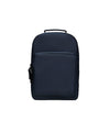 Zaino Unisex Book Daypack Large Navy, impermeabile